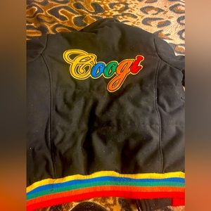 Coogi jacket